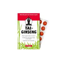 Tai ginseng