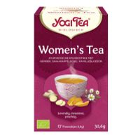 Yogi Tea Women's tea