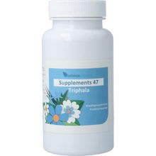 Foto van Supplements Triphala