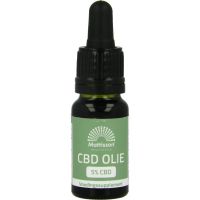 Mattisson CBD olie 5%