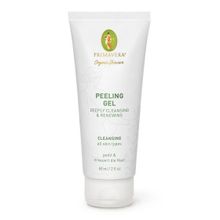 Foto van Primavera Peeling gel deep cleansing & renewing