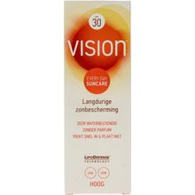 Foto van Vision High SPF30