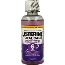 Foto van Listerine Mondwater total care mini