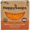 Afbeelding van Happysoaps Shampoo bar fruitful passion