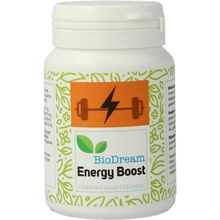 Foto van Biodream Energy boost