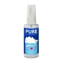 Foto van Star Remedies Pure deodorant spray