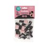 Afbeelding van Confetti drop gevuld