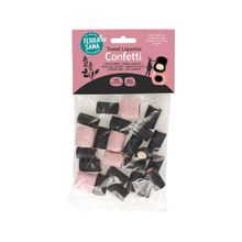 Foto van Confetti drop gevuld