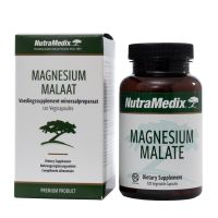 Nutramedix Magnesium malaat