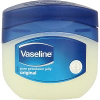 Vaseline Petroleum jelly original mini