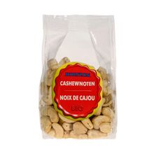 Foto van Horizon Cashewnoten heel bio