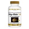 Afbeelding van Golden Naturals Ginkgo biloba gold