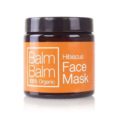 Balm Balm Hibiscus face mask