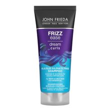 Foto van John Frieda Shampoo dream curls