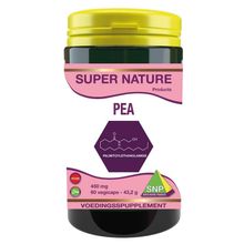 Foto van SNP PEA 450 mg puur