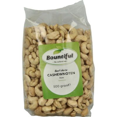 Foto van Bountiful Cashewnoten