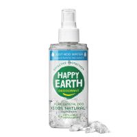 Happy Earth Natuurlijke just add water unscented spray