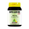 Afbeelding van SNP Super algen mix 500 mg puur