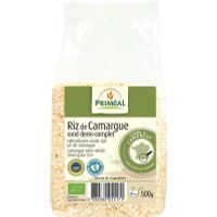 Primeal Halfvolkoren ronde rijst camargue