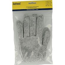 Foto van Duoprotect Snijbestendige handschoen maat XL