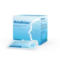 Metagenics Metarelax sachets