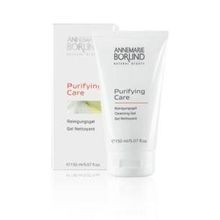 Foto van Borlind Purifying care reinigingsgel