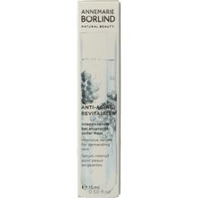 Foto van Borlind Beauty shot intensive serum anti aging revitalizer