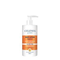 Celenes Sea buckthorn bodylotion combi