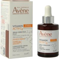 Avene Vitamine activ corrigerend serum stralende teint