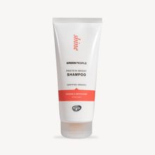 Foto van Green People Shampoo artichoke & quinoa