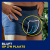 Afbeelding van Tena Man active fit extra light