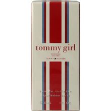 Foto van Tommy Hilfiger Girl edt