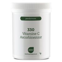 AOV 330 Vitamine C Ascorbinezuur
