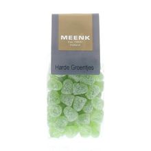 Foto van Harde groentjes