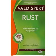 Foto van Valdispert rust