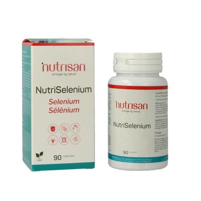 Nutrisan Nutriselenium