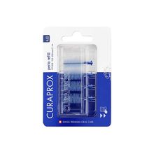 Foto van Curaprox CPS 410 perio refill ragers 4x