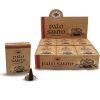 Afbeelding van Kegelwierook palo santo
