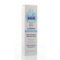 Inoli Baby creme intensief vettend