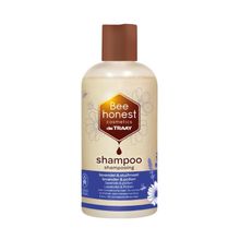 Foto van Traay Bee Honest Shampoo lavendel & stuifmeel