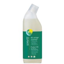 Foto van Sonett WC Reiniger