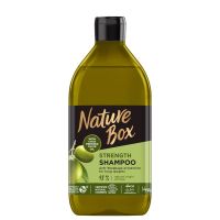 Nature Box Shampoo olive