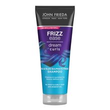 Foto van John Frieda Frizz ease shampoo dream curls