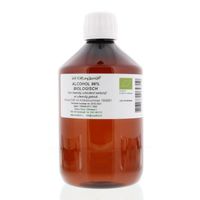 Cruydhof Alcohol 96% inwendig en uitwendig