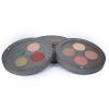 Afbeelding van Boho Cosmetics Oogschaduw Gypsy palette - bohemian artist