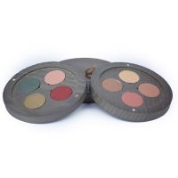 Boho Cosmetics Oogschaduw Gypsy palette - bohemian artist