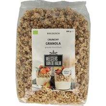 Foto van De Halm Granola