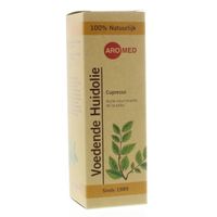 Aromed Cupressa anti rimpel olie