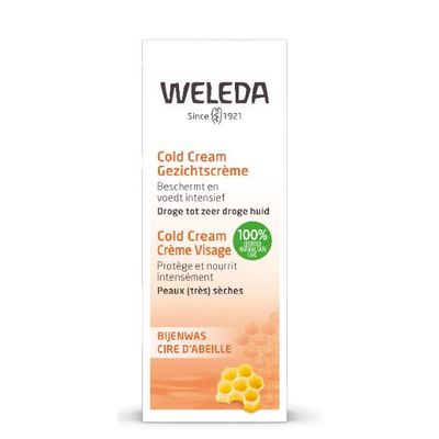 Weleda Coldcream