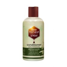 Foto van Traay Bee Honest Conditioner olijf & propolis